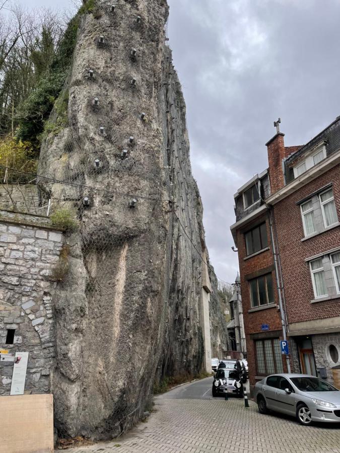 Gites Sax 3 Dinant Exterior photo